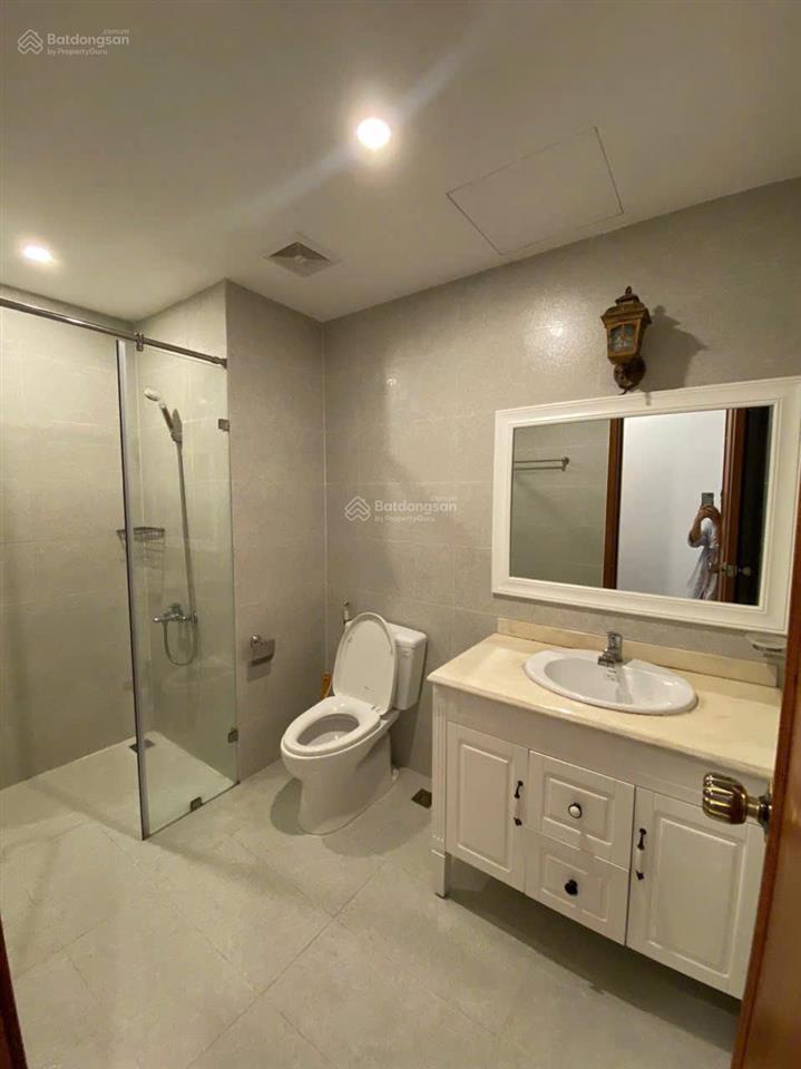 Cho thuê căn hộ 2 phòng ngủ giá 15 tr/th tại artemis lê trọng tấn, vào ở ngay