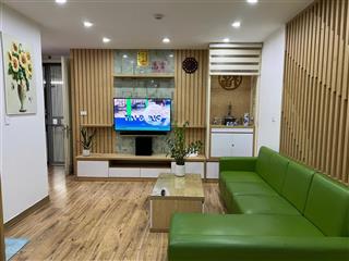 Cho thuê căn 2pn, full đồ tại mễ trì hạ, đối diện keangnam, giá 10tr.  0911 400 ***