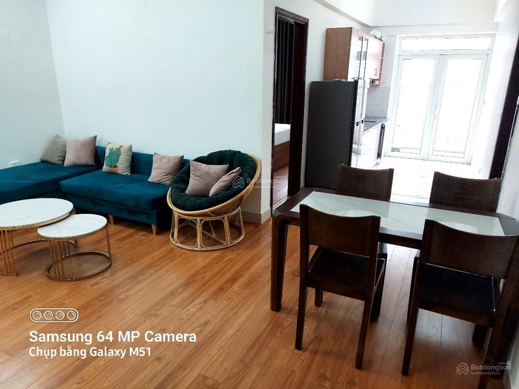 Cho thuê căn hộ 80m2, 3 phòng ngủ tòa ct2 mễ trì hạ full đồ giá 12 tr/th.  0911 400 ***