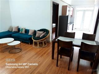 Cho thuê căn hộ 80m2, 3 phòng ngủ tòa ct2 mễ trì hạ full đồ giá 12 tr/th.  0911 400 ***