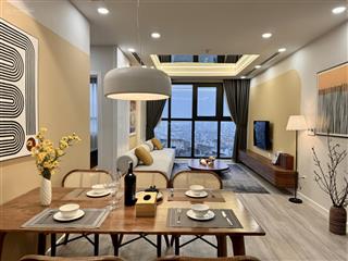 Cho thuê căn hộ roman plaza tố hữu, 2 phòng ngủ, đủ đồ giá thuê 14 tr/th