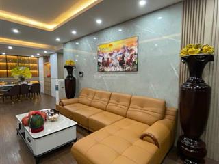 Cho thuê căn hộ 170 đê la thành, 125m2, 2 phòng ngủ đủ đồ giá 16 tr/th