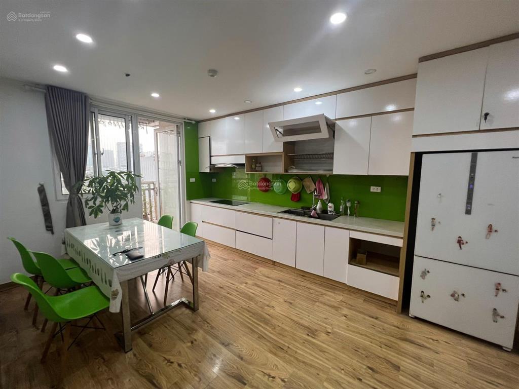 Cho thuê căn 2pn, full đồ tại mễ trì hạ, đối diện keangnam, giá 10tr.  0911 400 ***