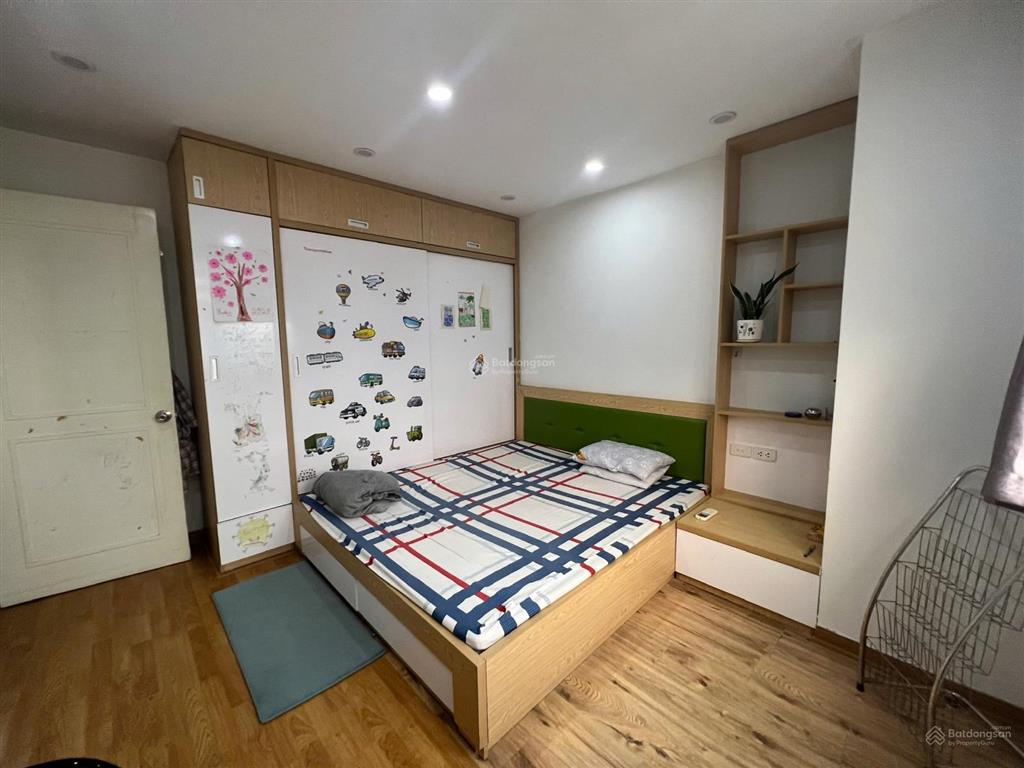 Cho thuê căn 2pn, full đồ tại mễ trì hạ, đối diện keangnam, giá 10tr.  0911 400 ***