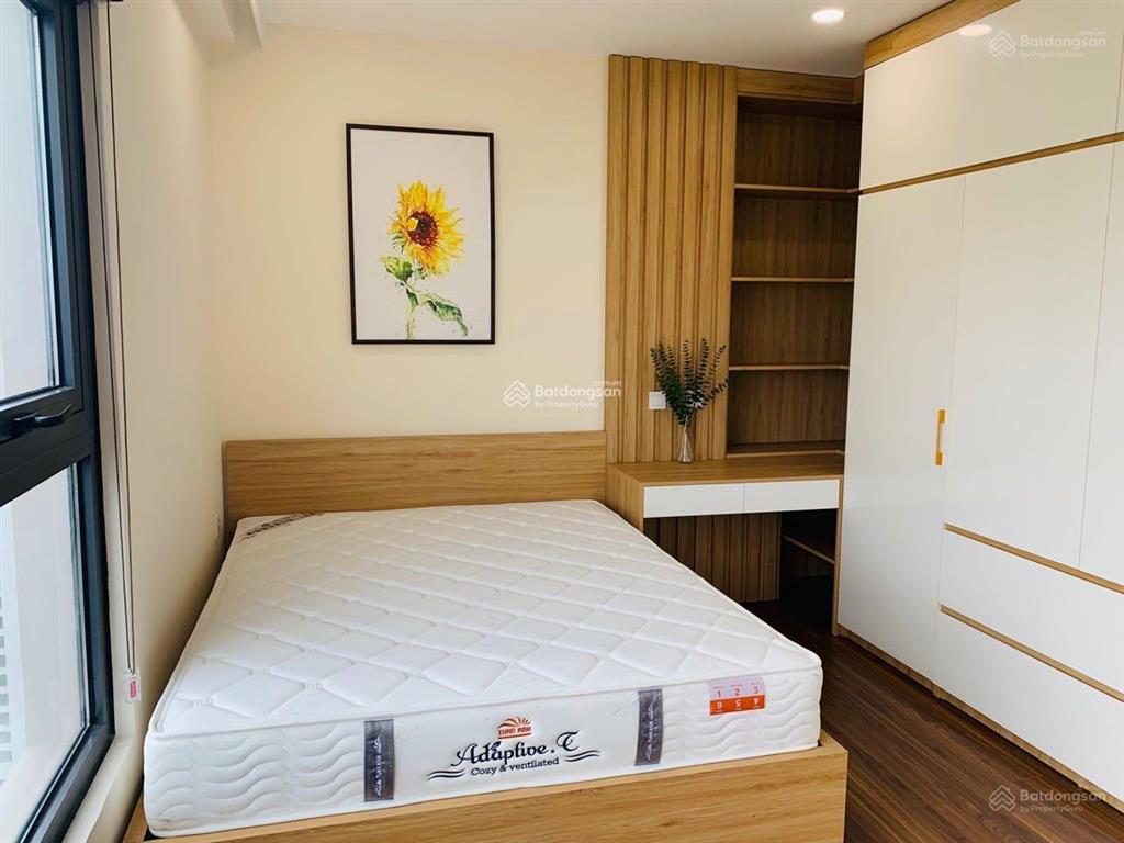 Hot  cho thuê căn hộ 85m, 2 ngủ full đồ tại 165 thái hà  sông hồng park view