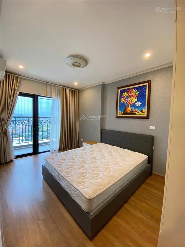 Cho thuê căn hộ 1 ngủ chung cư the terra 83 hào nam, full đồ từ 15 tr/th.  0911 400 ***