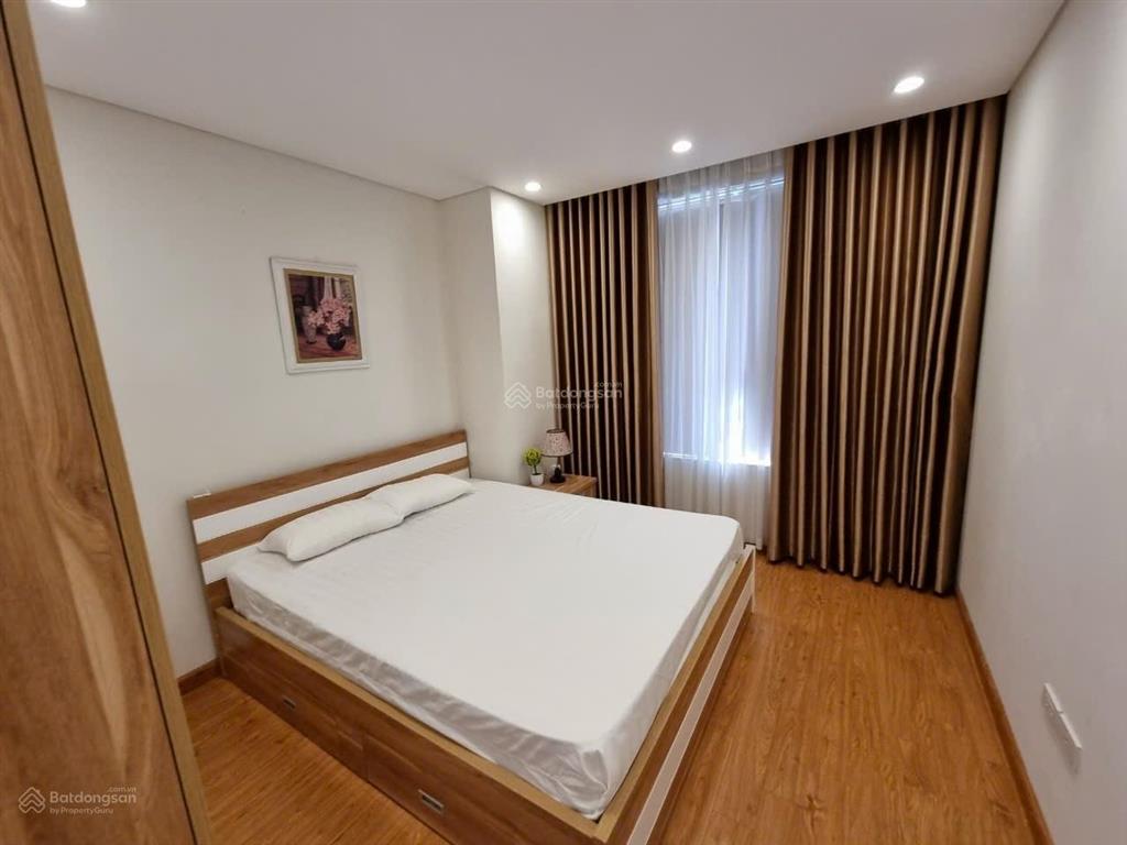 Cho thuê căn hộ hong kong tower, 1pn, đủ đồ 13 tr/th, vào ở ngay,  0911 400 ***