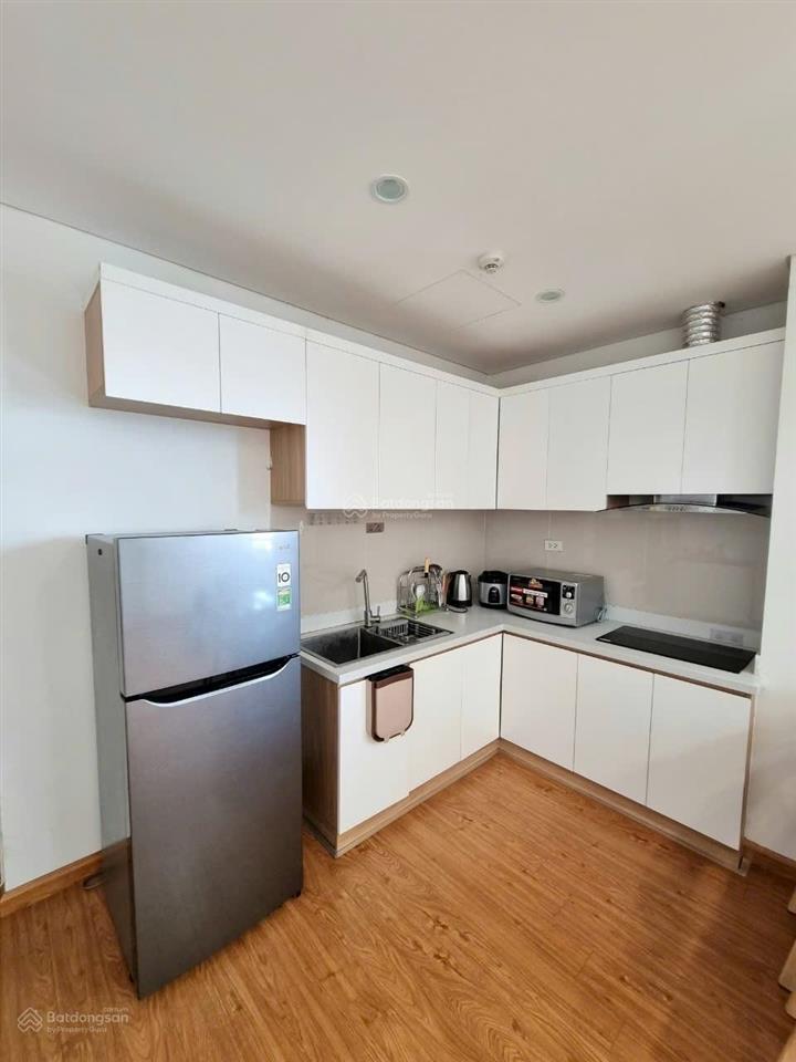 Cho thuê căn hộ hong kong tower, 1pn, đủ đồ 13 tr/th, vào ở ngay,  0911 400 ***