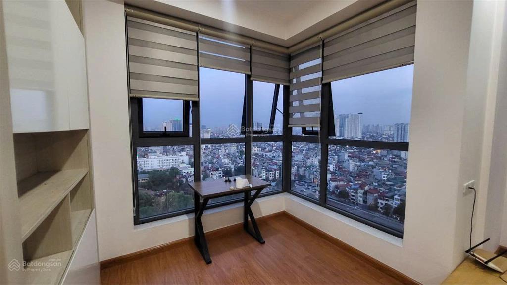 Cho thuê căn hộ 25t1 n05 hoàng đạo thúy, 155m, 3 pn đủ đồ giá thuê 23 tr/th, vào ở ngay