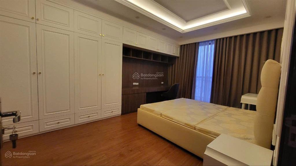Cho thuê căn hộ 25t1 n05 hoàng đạo thúy, 155m, 3 pn đủ đồ giá thuê 23 tr/th, vào ở ngay