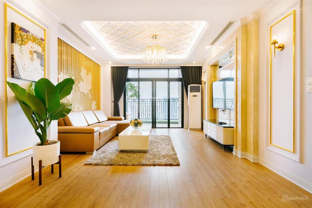 Hiếm  cho thuê căn 98m2, 2 phòng ngủ full đồ tại hà đô park view, vào ngay