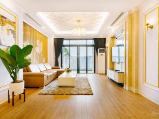 Hiếm  cho thuê căn 98m2, 2 phòng ngủ full đồ tại hà đô park view, vào ngay