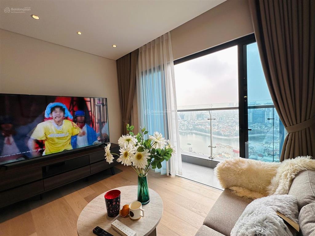 Cho thuê căn hộ 3 ngủ mới 100% tại handico 33 lê văn lương, đủ đồ giá 16 tr/tháng,  0911,400,844
