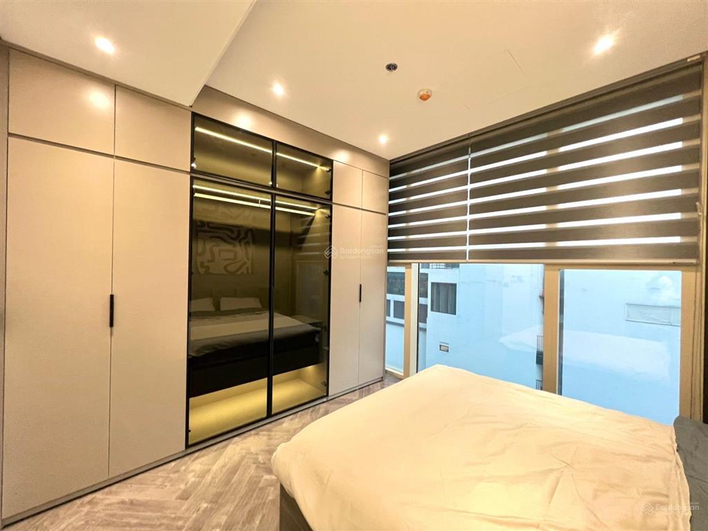 Cho thuê căn góc 2 phòng ngủ đủ đồ tại florence mỹ đình, từ 12 tr/th vào ngay
