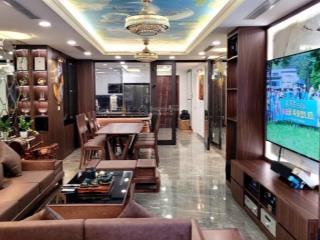 Cho thuê căn hộ 135m2, 3 phòng ngủ full đồ tại hapulico vũ trọng phụng, giá 18 tr/th, có slot ô tô