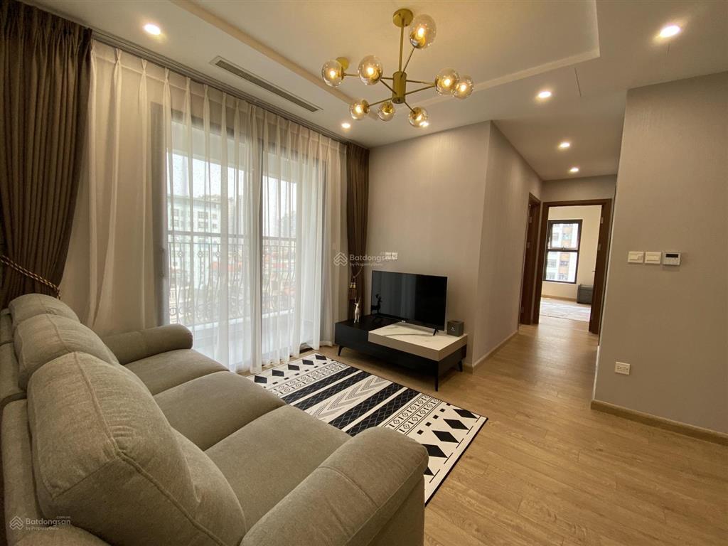 Cho thuê căn góc 2 phòng ngủ đủ đồ giá 14 tr/th tại florence mỹ đình, vào ngay
