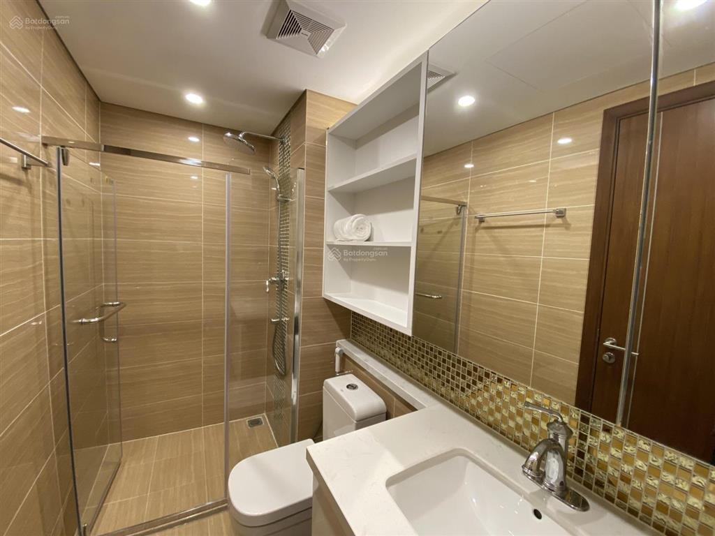Cho thuê căn góc 2 phòng ngủ đủ đồ giá 14 tr/th tại florence mỹ đình, vào ngay