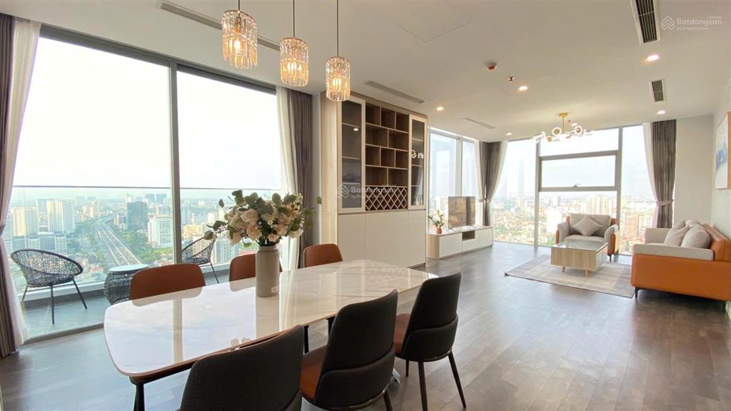 Cho thuê căn hộ tân hoàng minh 36 hoàng cầu, 112m2, 3 phòng ngủ, giá 20 tr/th,  0911 400 ***