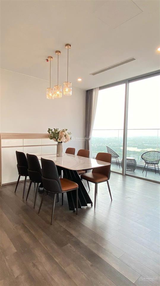 Cho thuê căn hộ tân hoàng minh 36 hoàng cầu, 112m2, 3 phòng ngủ, giá 20 tr/th,  0911 400 ***