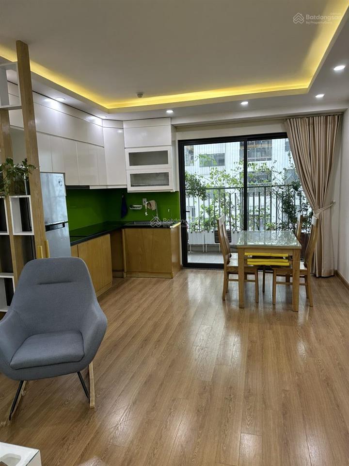 Cho thuê căn hộ tại pcc1 triều khúc, 2 phòng ngủ đủ đồ 12 tr/th