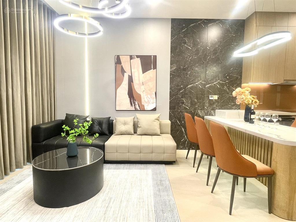 Cho thuê tại ecolife tố hữu, 1 phòng ngủ đủ đồ 9 tr/th.  0911 400 ***