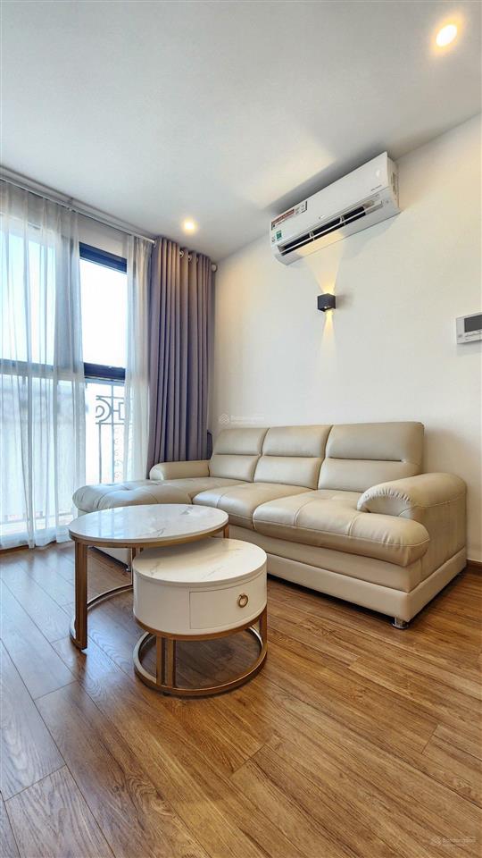Cho thuê căn hộ ct1 sudico sông đà mỹ đình, 2 phòng ngủ đủ đồ vào ở ngay