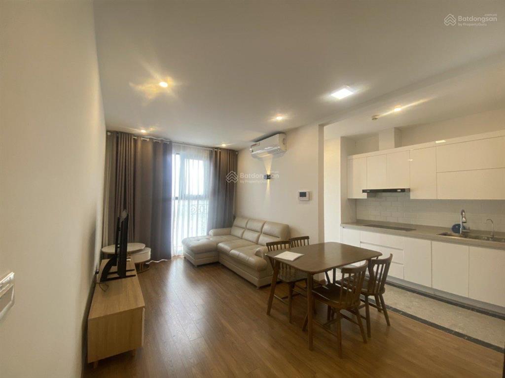 Cho thuê căn hộ ct1 sudico sông đà mỹ đình, 2 phòng ngủ đủ đồ vào ở ngay