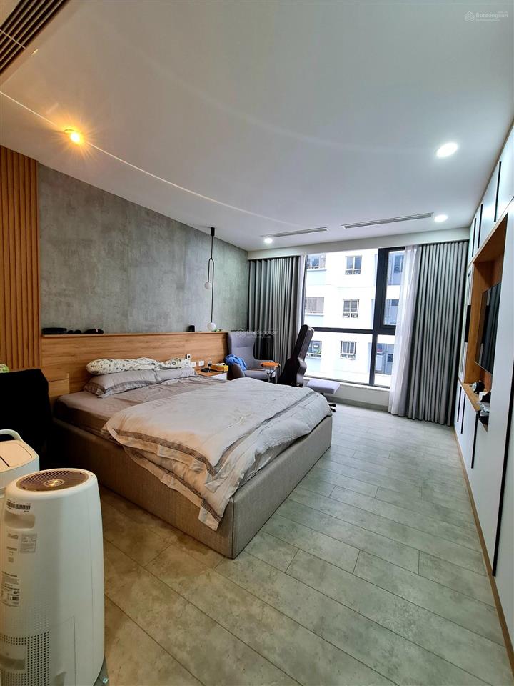 Chính chủ cho thuê căn hộ ngọc khánh plaza, 2 phòng ngủ đủ đồ 16 tr/th, view đẹp