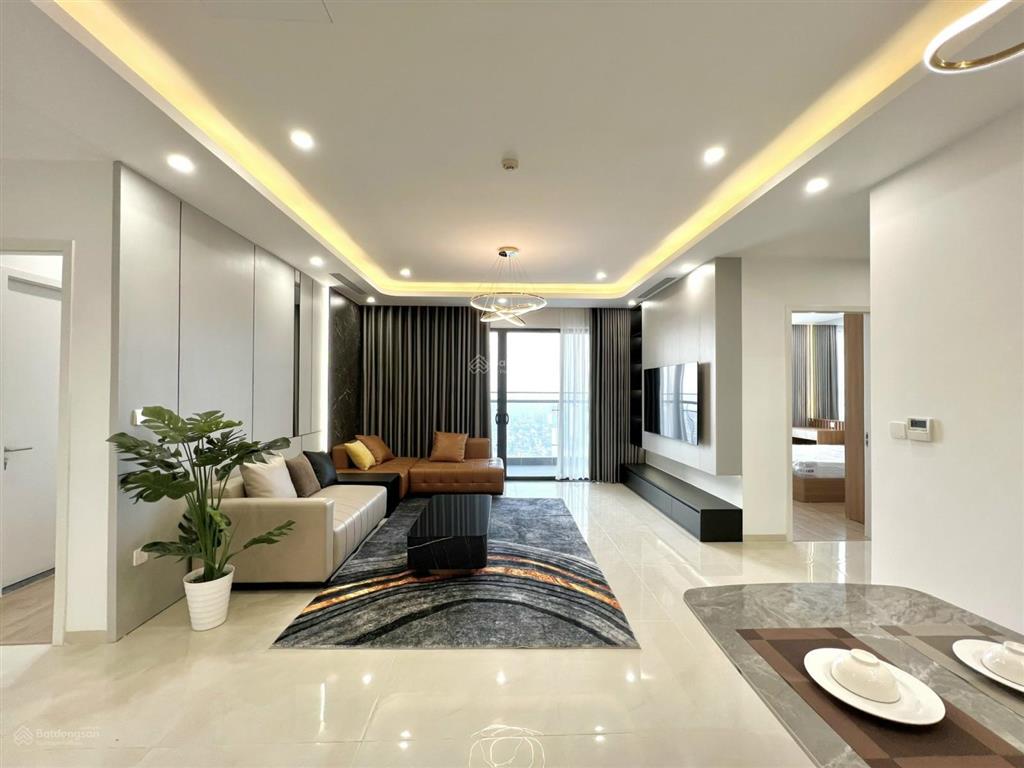 Cho thuê lancaster núi trúc, 4pn, 3wc, 172m2, full đồ giá thuê 35 tr/th,  0911 400 ***