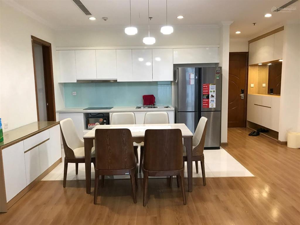 Cho thuê căn hộ n04 hoàng đạo thúy, 3 pn đủ đồ giá thuê 20 tr/th, tầng cao view đẹp