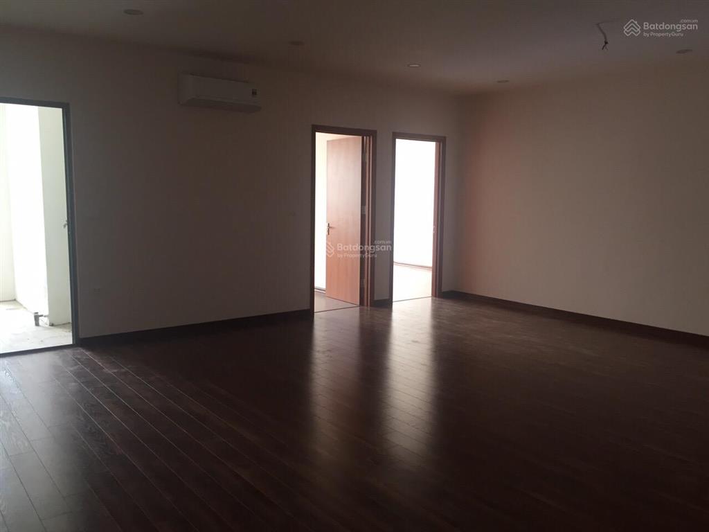 Cho thuê căn 154m2, 3 phòng ngủ tại sông đà hà đông giá 14 tr/th, làm vp hoặc ở