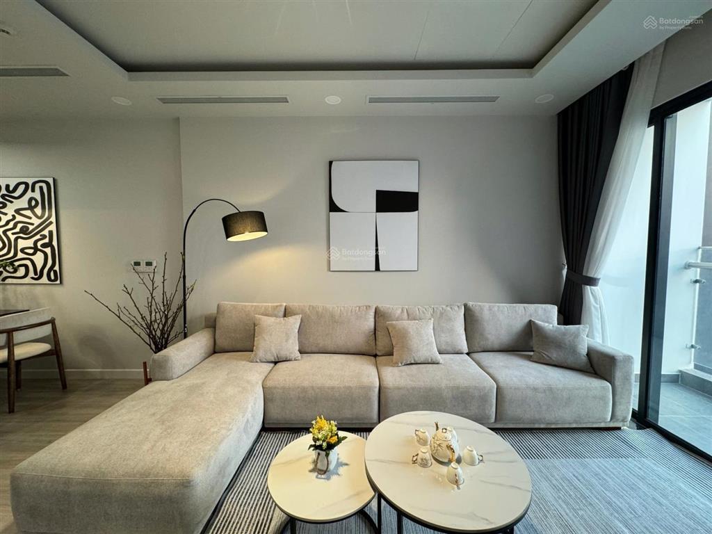 Cho thuê căn hộ hà nội center point, 3 phòng ngủ, giá 18 tr/th.  0911 400 ***