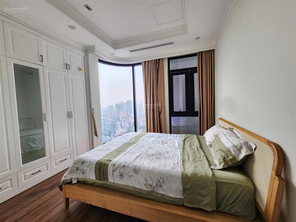 Cho thuê tại hapulico complex, 2 phòng ngủ đủ đồ giá 15 tr/th.  0911 400 ***