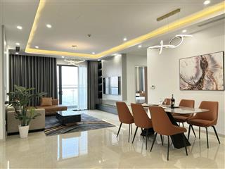 Cho thuê tại hapulico complex, 2 phòng ngủ đủ đồ giá 15 tr/th.  0911 400 ***