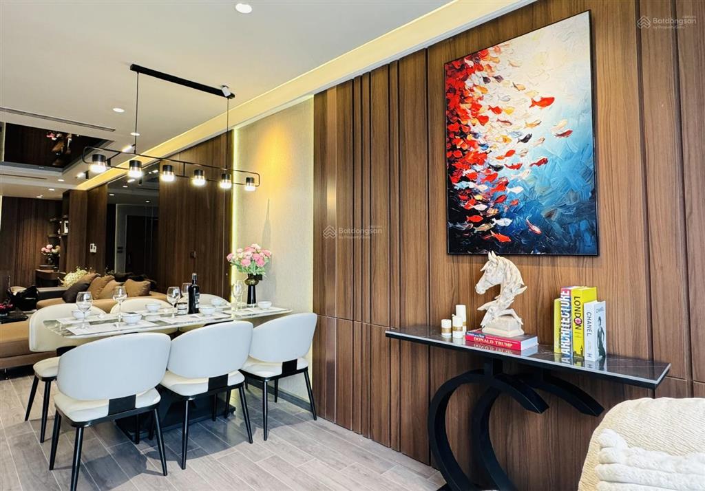 Cho thuê hoàng cầu skyline, 82m², 2 ngủ, giá 18 tr/th đủ đồ,  0911 400 ***