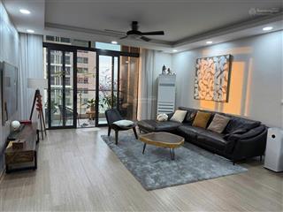 Cho thuê căn hộ discovery central 67 trần phú, 2 phòng ngủ đủ đồ, giá 17 tr/th