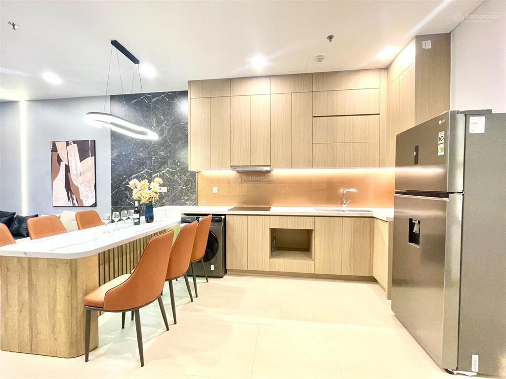 Cho thuê tại ecolife tố hữu, 1 phòng ngủ đủ đồ 9 tr/th.  0911 400 ***