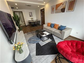 Cho thuê căn góc golden palm, 127m, 3 phòng ngủ, tầng cao, view thành phố,  0911 400 ***