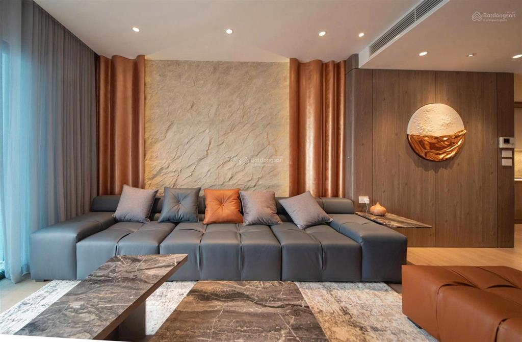 Cho thuê căn hộ hong kong tower  243a đê la thành, 3pn, full đồ, giá 20 tr/tháng