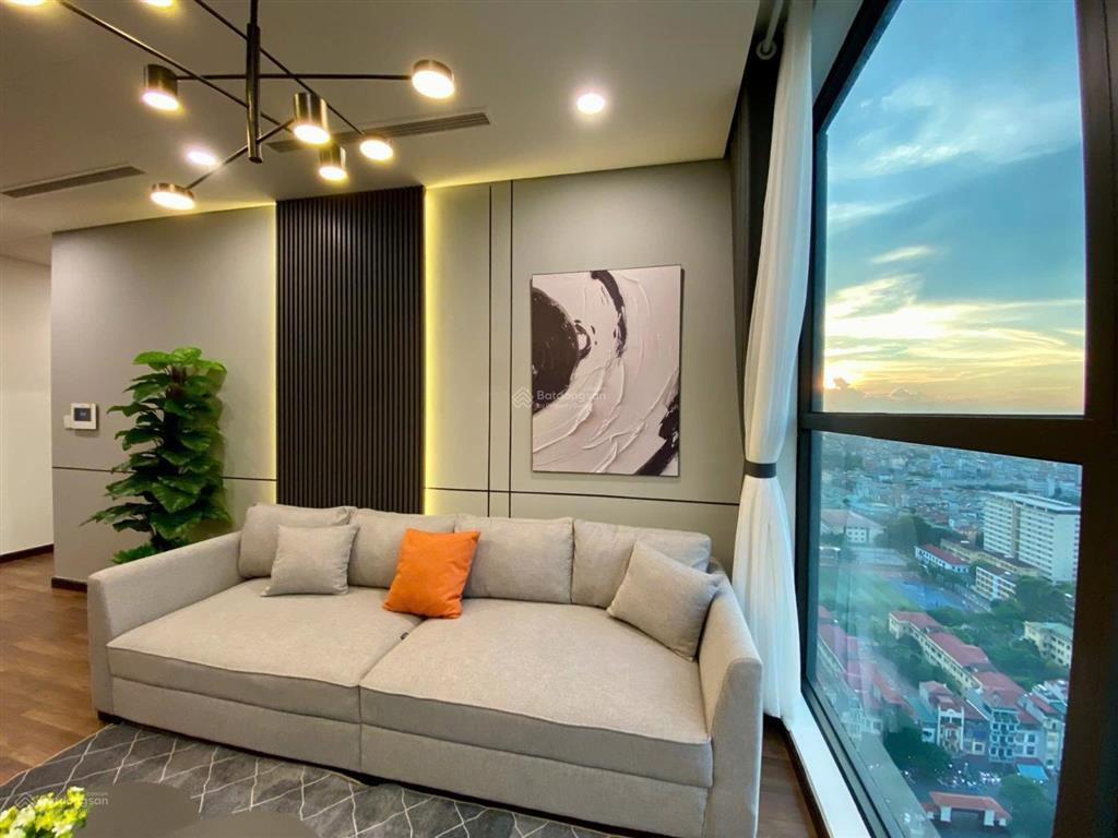 Cho thuê căn hộ ecolife tố hữu, 2 phòng ngủ giá 12 triệu/tháng  0911 400 ***