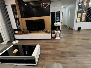 Cho thuê căn hộ ct4 sudico sông đà mỹ đình, 2 phòng ngủ đủ đồ giá 11 tr/th