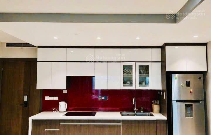 Cho thuê căn hộ ecolife tố hữu, 2 phòng ngủ giá 12 triệu/tháng  0911 400 ***