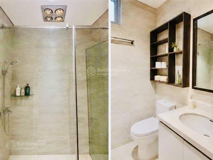 Cho thuê căn hộ ecolife tố hữu, 2 phòng ngủ giá 12 triệu/tháng  0911 400 ***