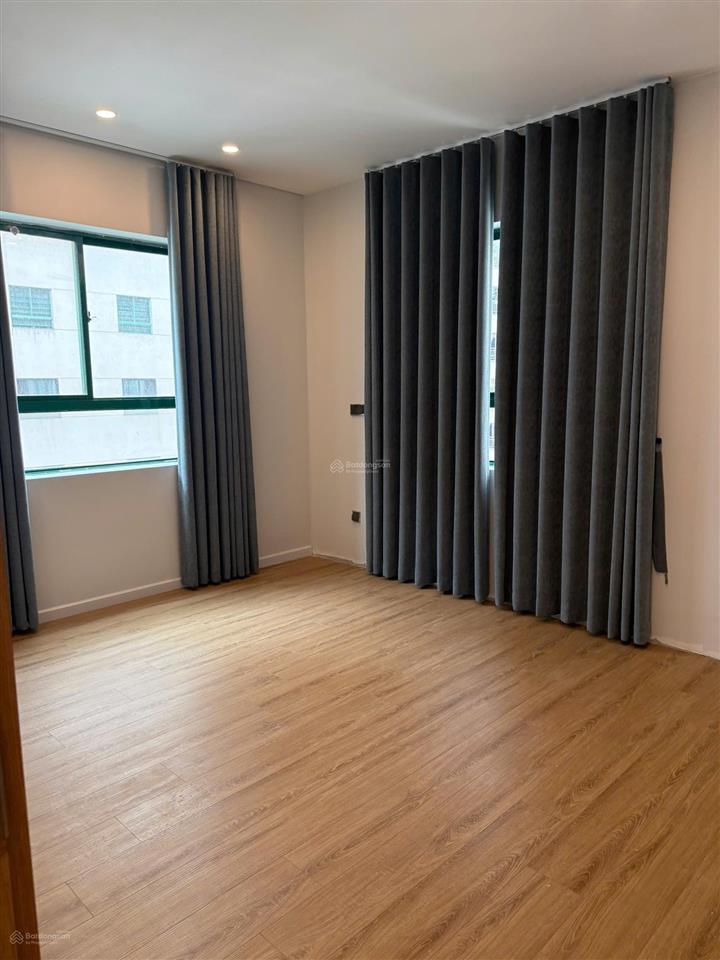 Cho thuê căn hộ 24t hoàng đạo thúy, trung hòa nhân chính, 120m, 2 phòng ngủ đủ đồ giá 14 tr/th