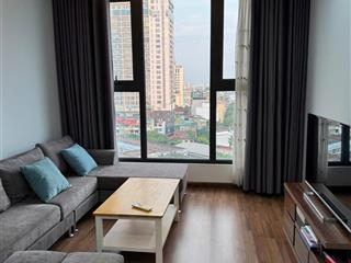 Cho thuê căn hộ 3 pn đủ đồ tại hồ gươm plaza, giá 15 tr/th, vào ở ngay