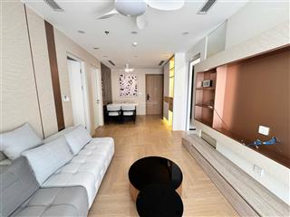 Cho thuê căn hộ discovery central 67 trần phú, 1 phòng ngủ, giá 14 tr/th