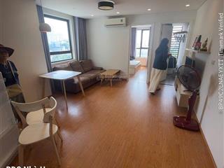 Cho thuê căn hộ hong kong tower, 1pn, đủ đồ, 14 tr/th vào ở ngay,  0911 400 ***