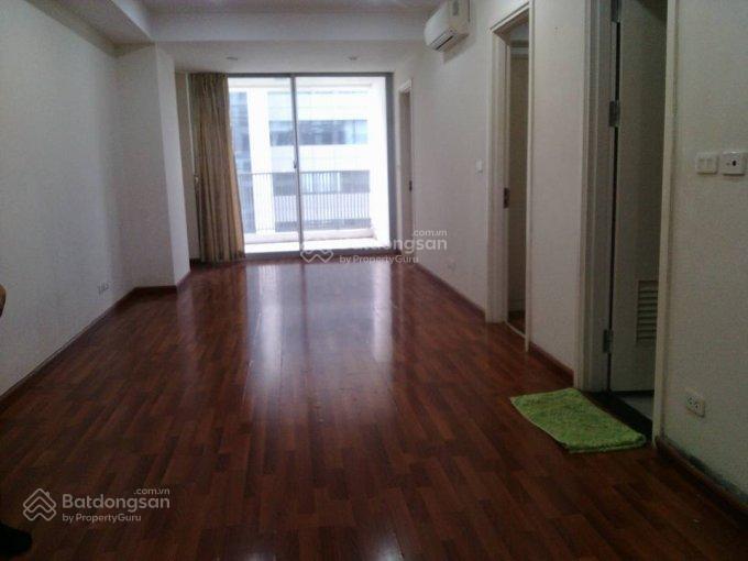 Cho thuê căn hộ mipec towers tây sơn, 133m², 3 phòng ngủ, đủ đồ giá 17 tr/th,  0911 400 ***