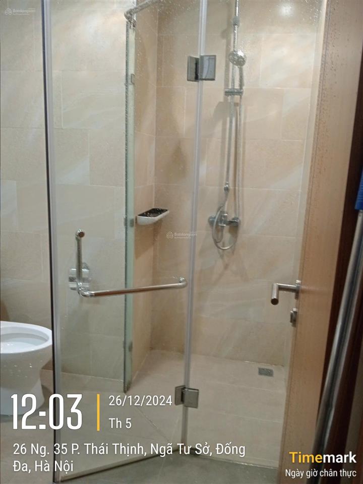 Chủ đầu tư cho thuê căn hộ 27 thái thịnh  1pn giá 13 triệu/tháng  0911 400 ***