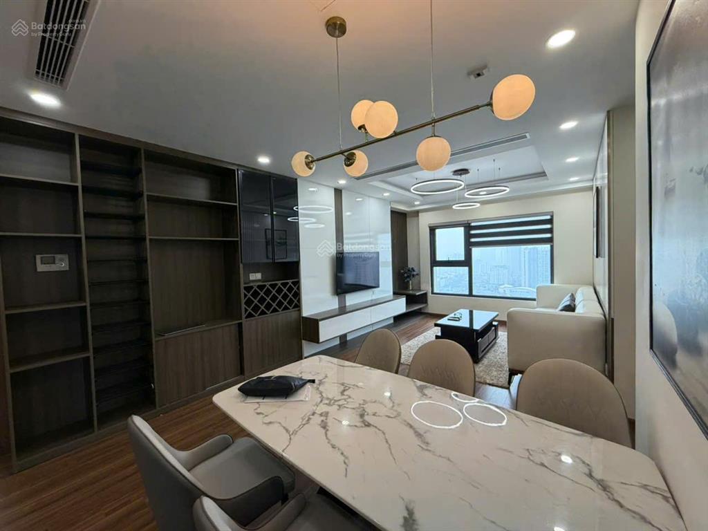 Cho thuê căn hộ hoàng cầu skyline 3 ngủ, đủ đồ, giá 20 tr/tháng,  0911 400 ***